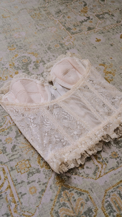 Vintage French set (65B/30B, S)