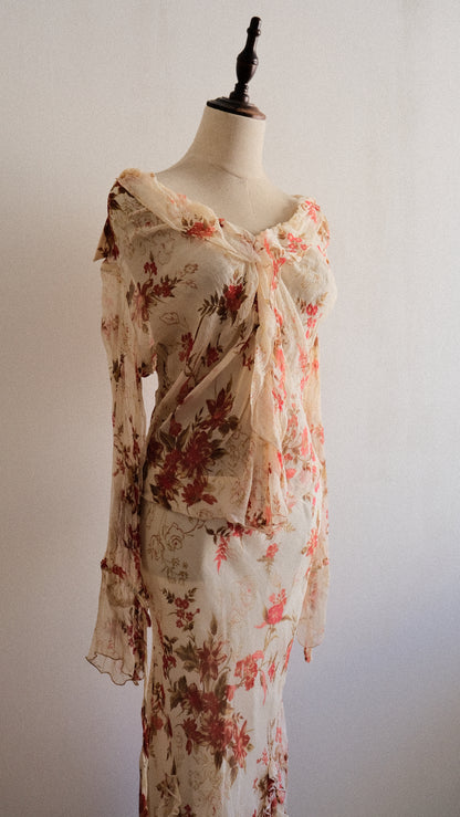 Fairytale 2 piece set (M)