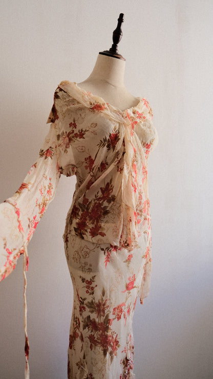 Fairytale 2 piece set (M)