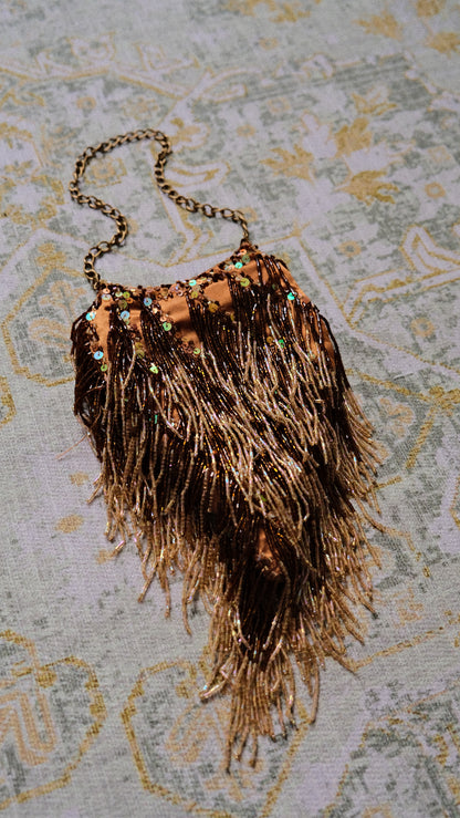 Firefly Flicker clutch