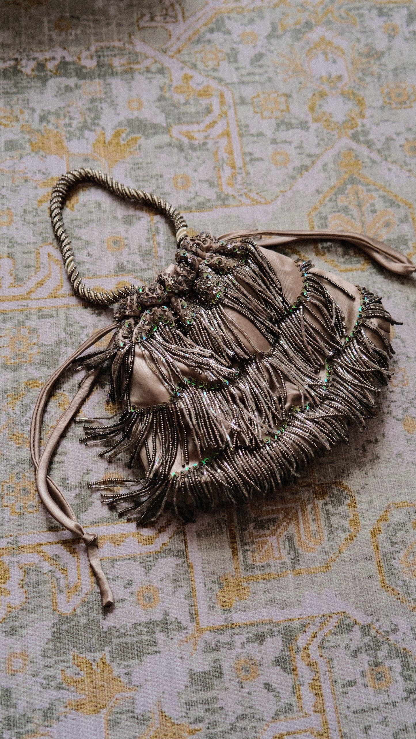 Ancient Witch pouch