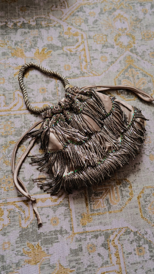 Ancient Witch pouch