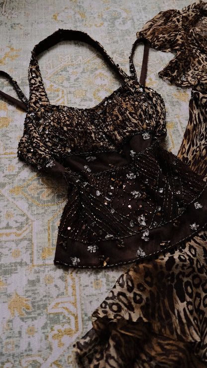 Serena 3 piece set (M/L)