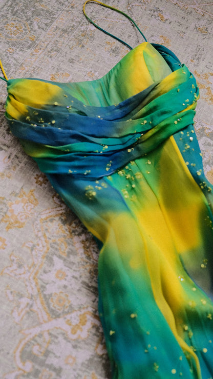 Aurora dress (M)