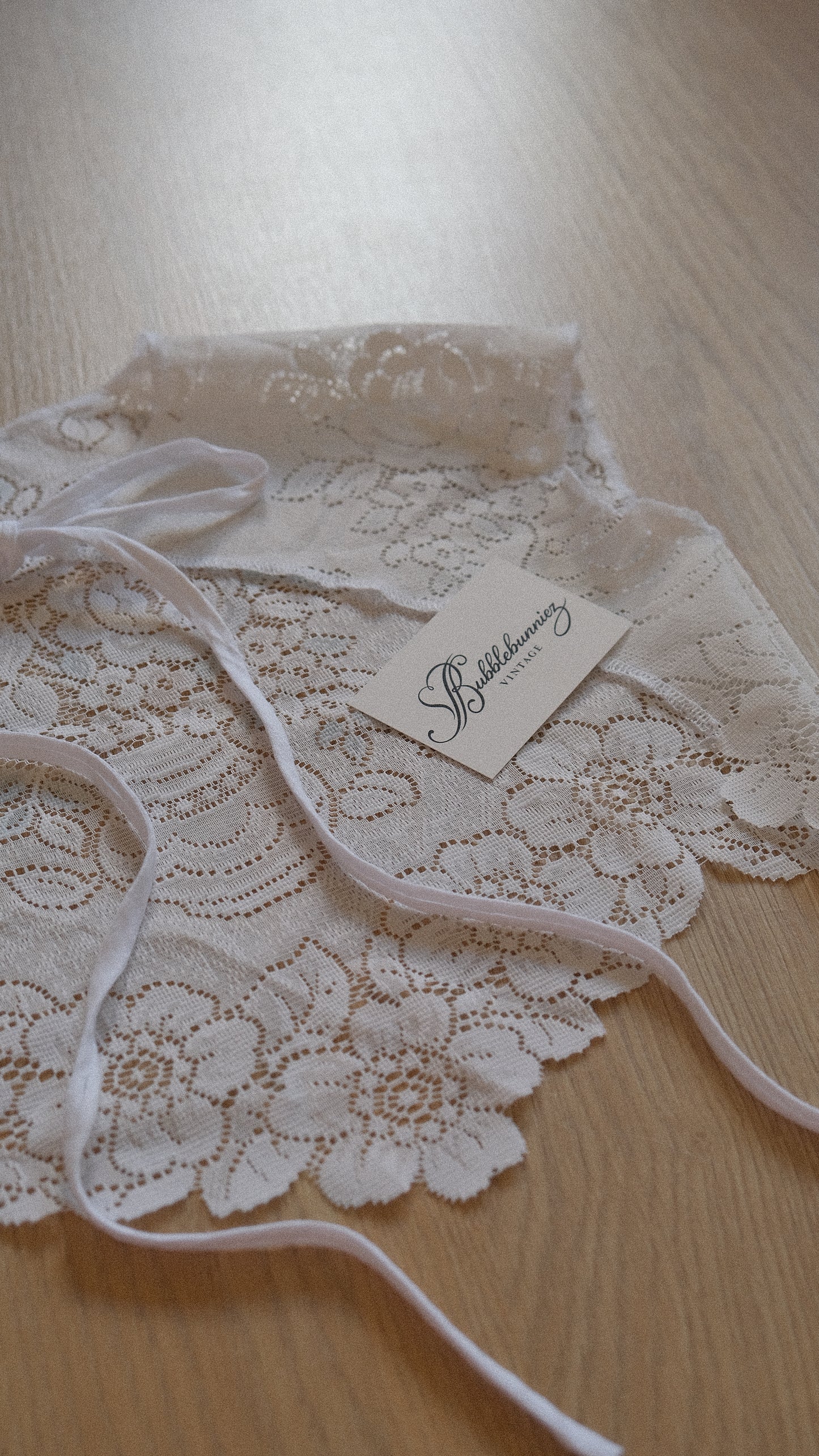 Bridal white lace bolero (XS-M)