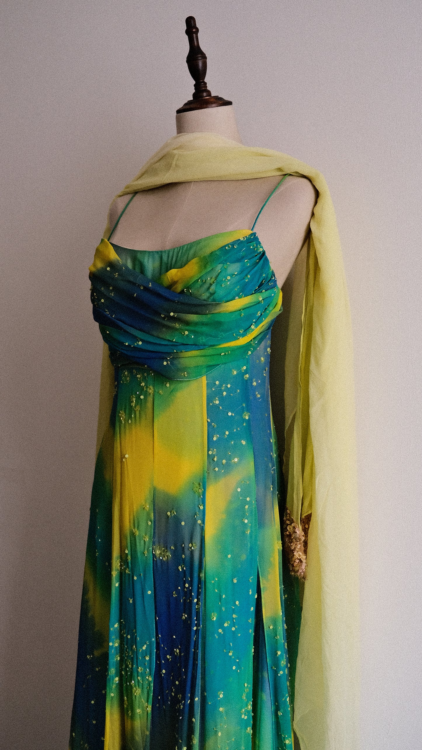Aurora dress (M)