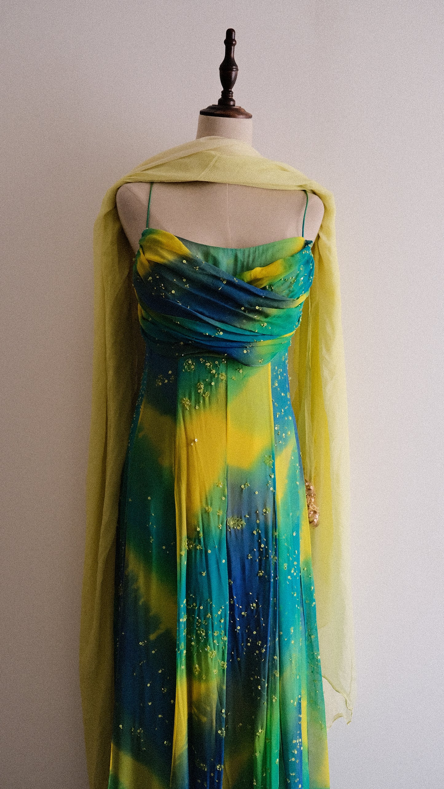 Aurora dress (M)