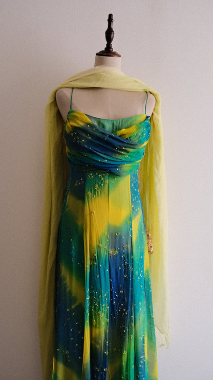 Aurora dress (M)