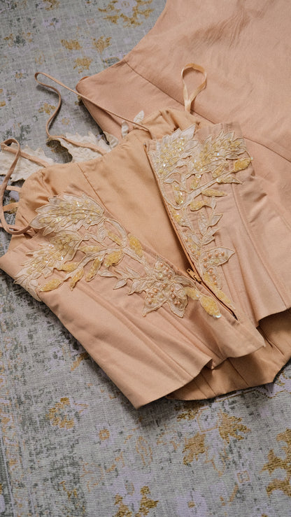 Romance 2 piece set (S)