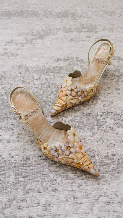 Blooming Fae kitten heels (37)