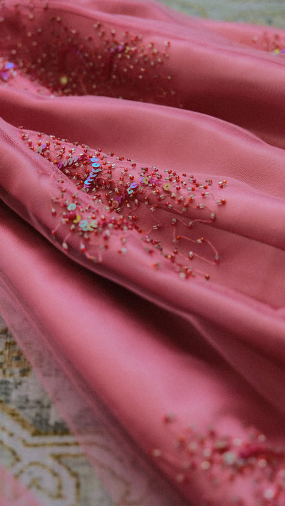Rosabella dress (S/M, M)