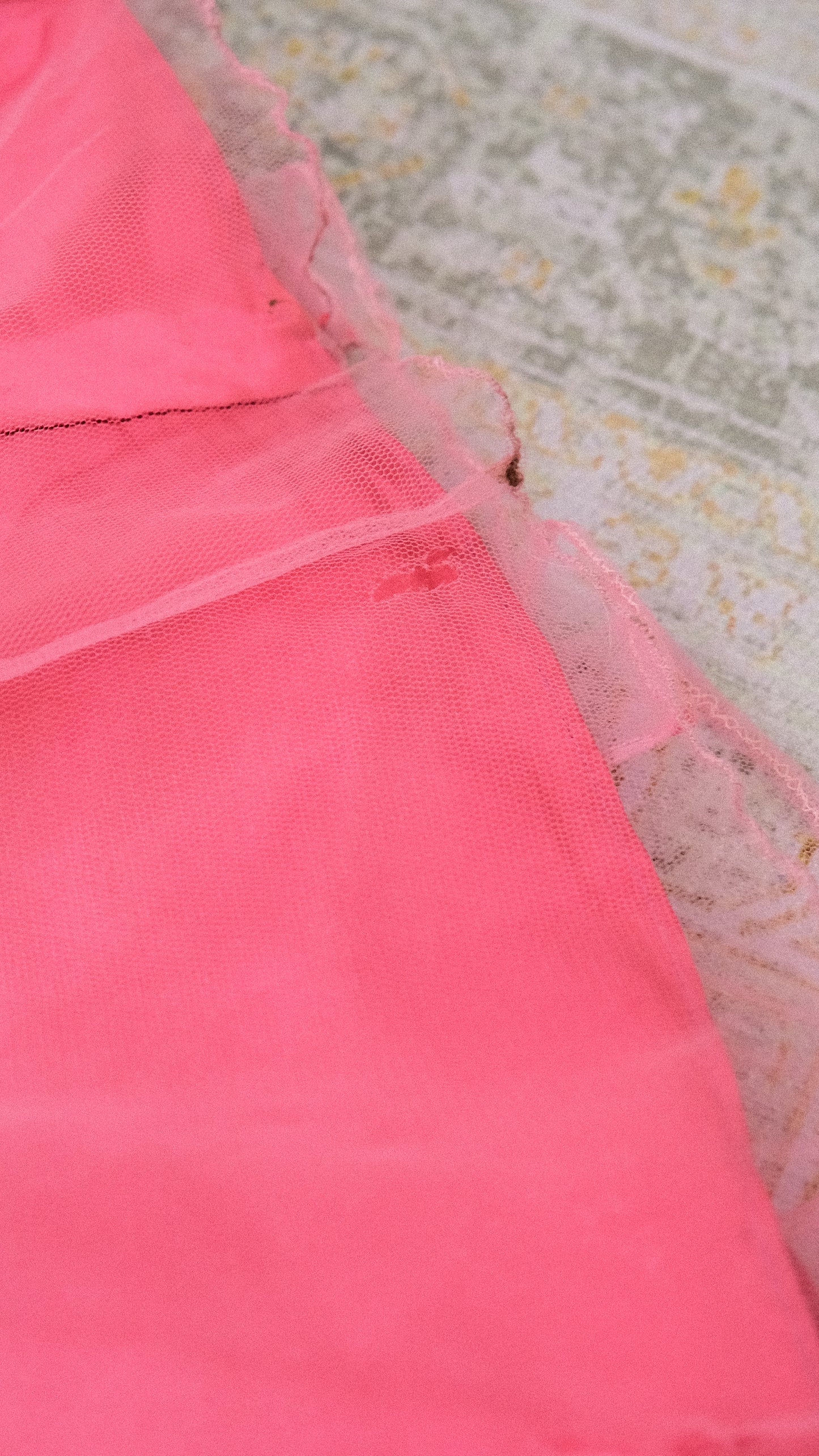 Rosabella dress (S/M, M)