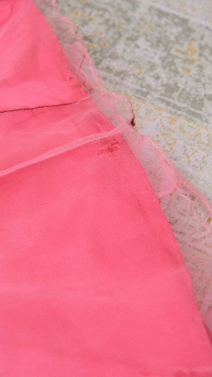 Rosabella dress (S/M, M)