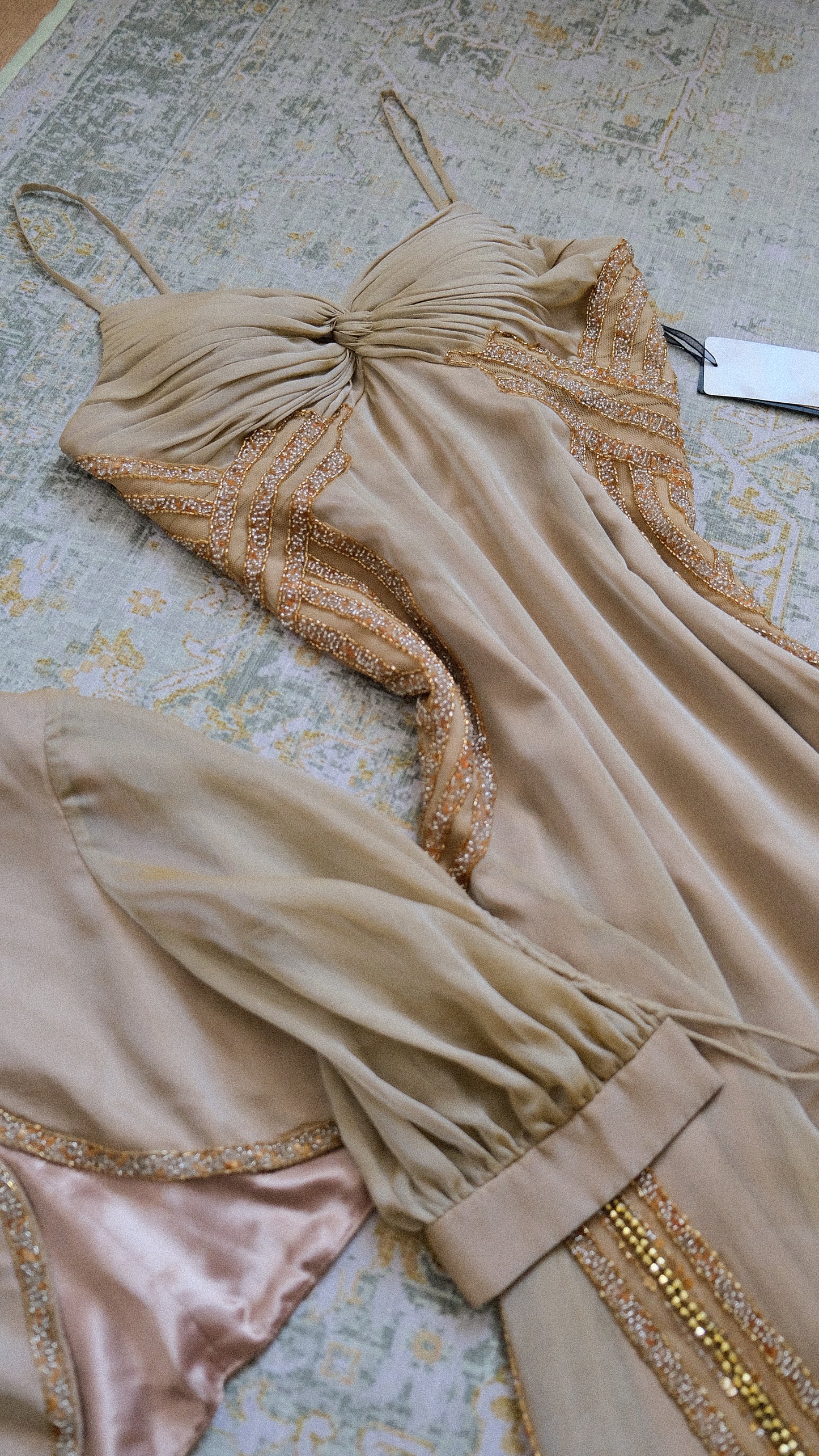 Vintage Dune 2 piece set (M)