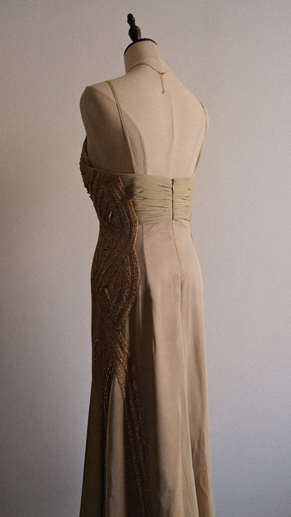 Vintage Dune 2 piece set (M)