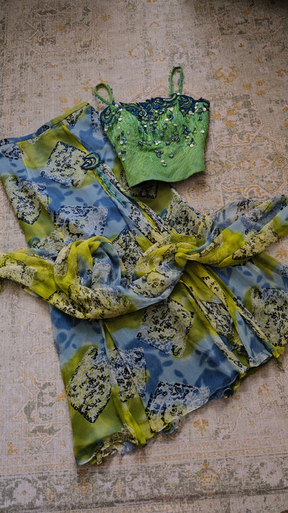 Mermaid’s Cove 3 piece set (M)