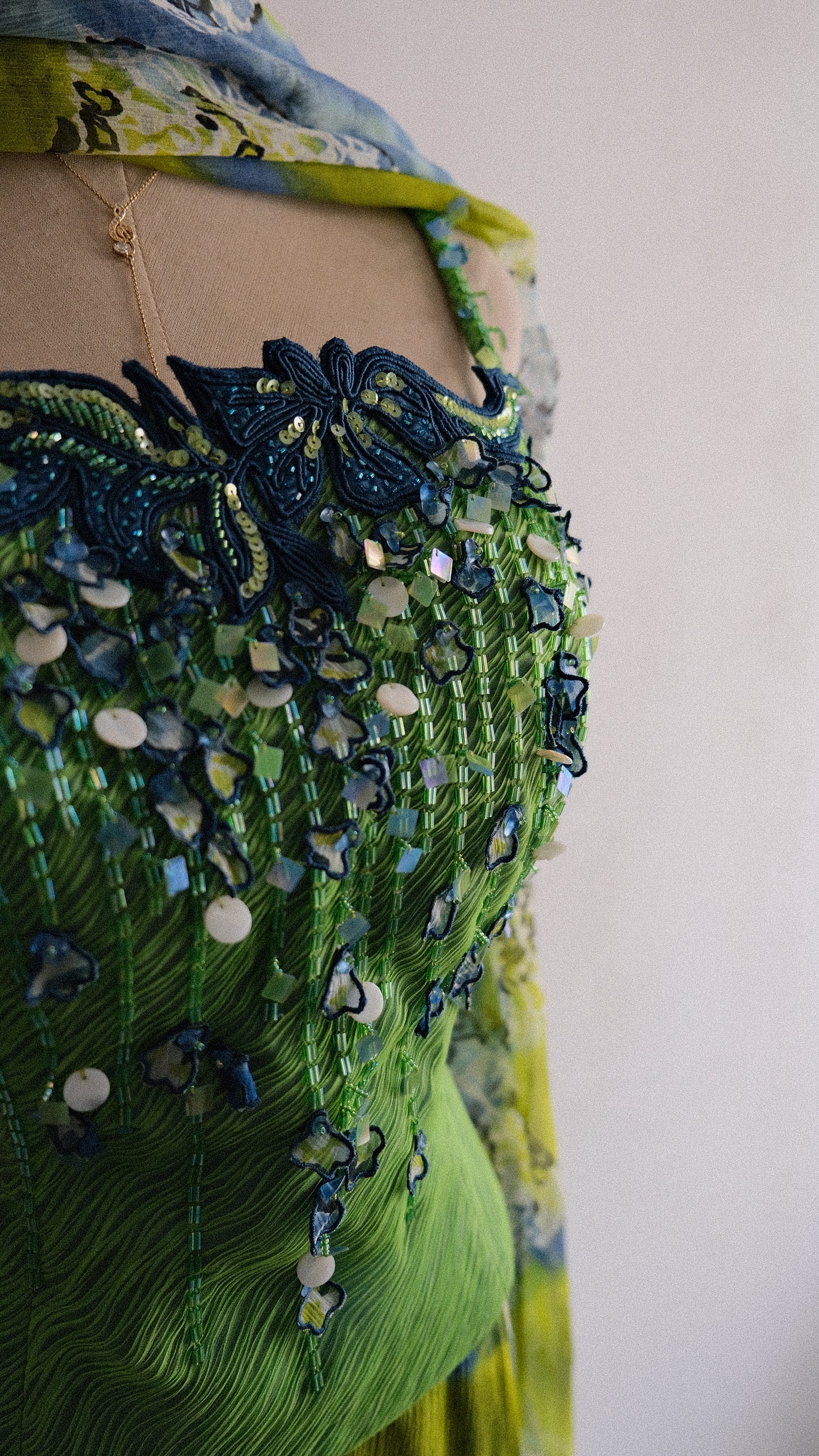 Mermaid’s Cove 3 piece set (M)