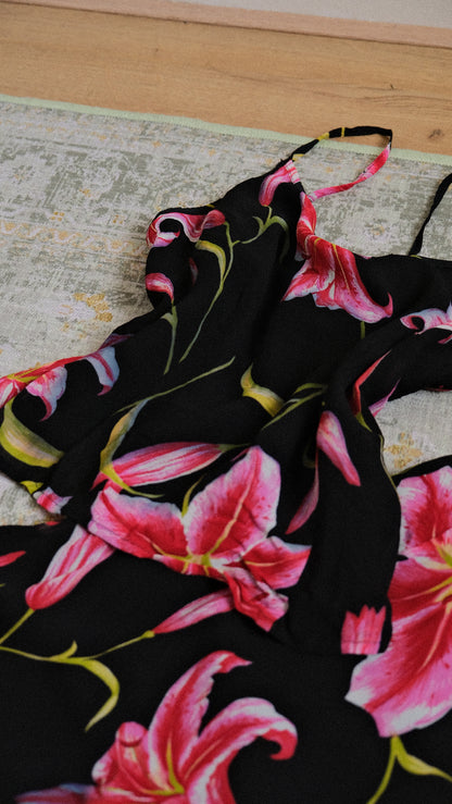 Tropical Vintage 2 piece set (S)