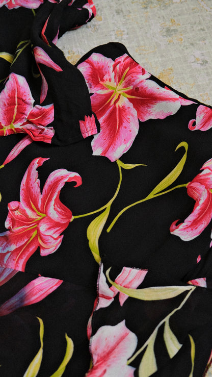 Tropical Vintage 2 piece set (S)