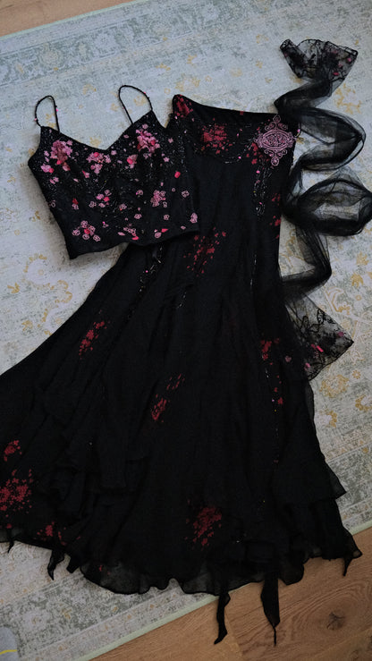 Whimsical Fae set (S)