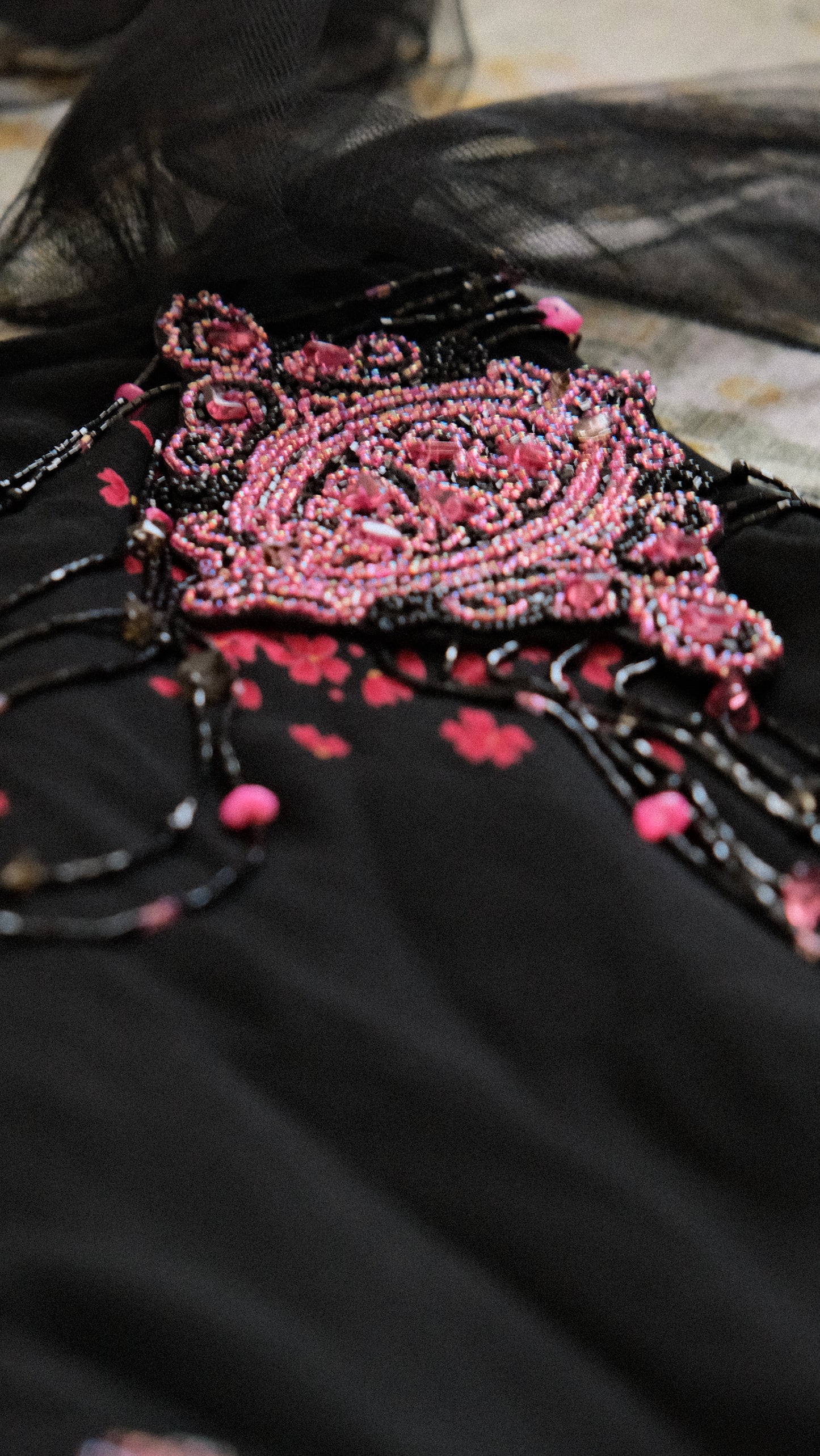 Whimsical Fae set (S)