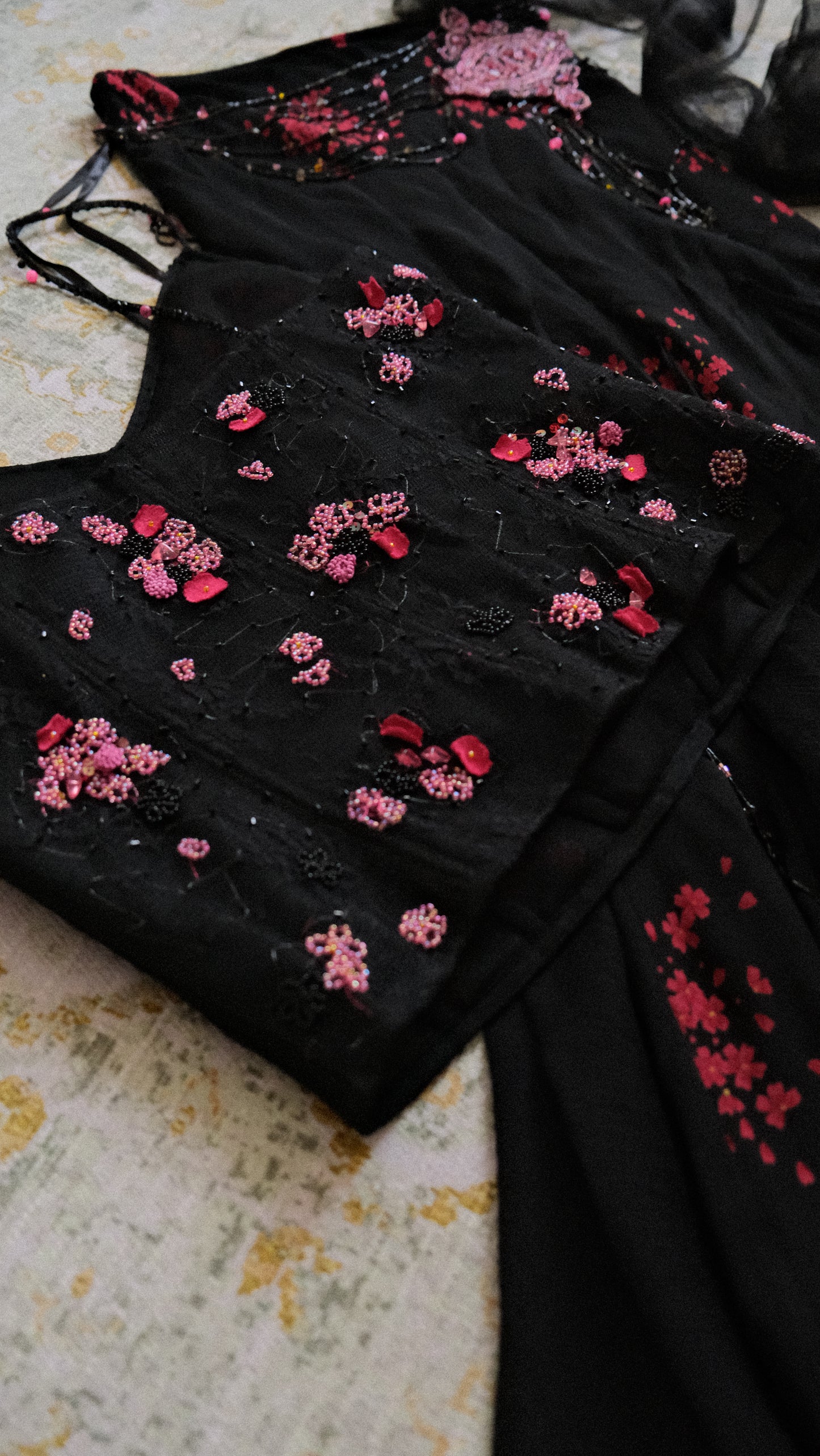 Whimsical Fae set (S)