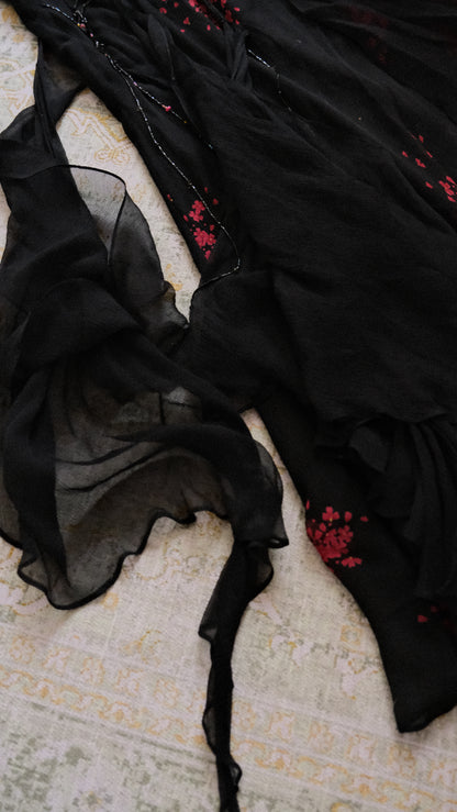 Whimsical Fae set (S)