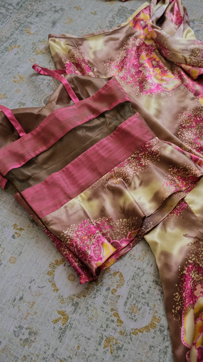 Romance 3 piece set (S)