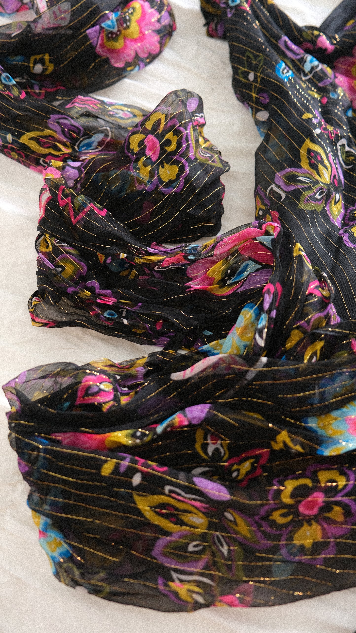 Vintage Venus fairytale dress (S/M-M)