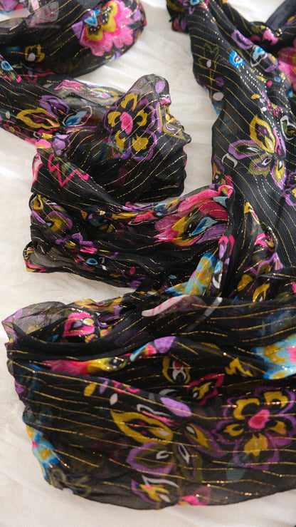 Vintage Venus fairytale dress (S/M-M)
