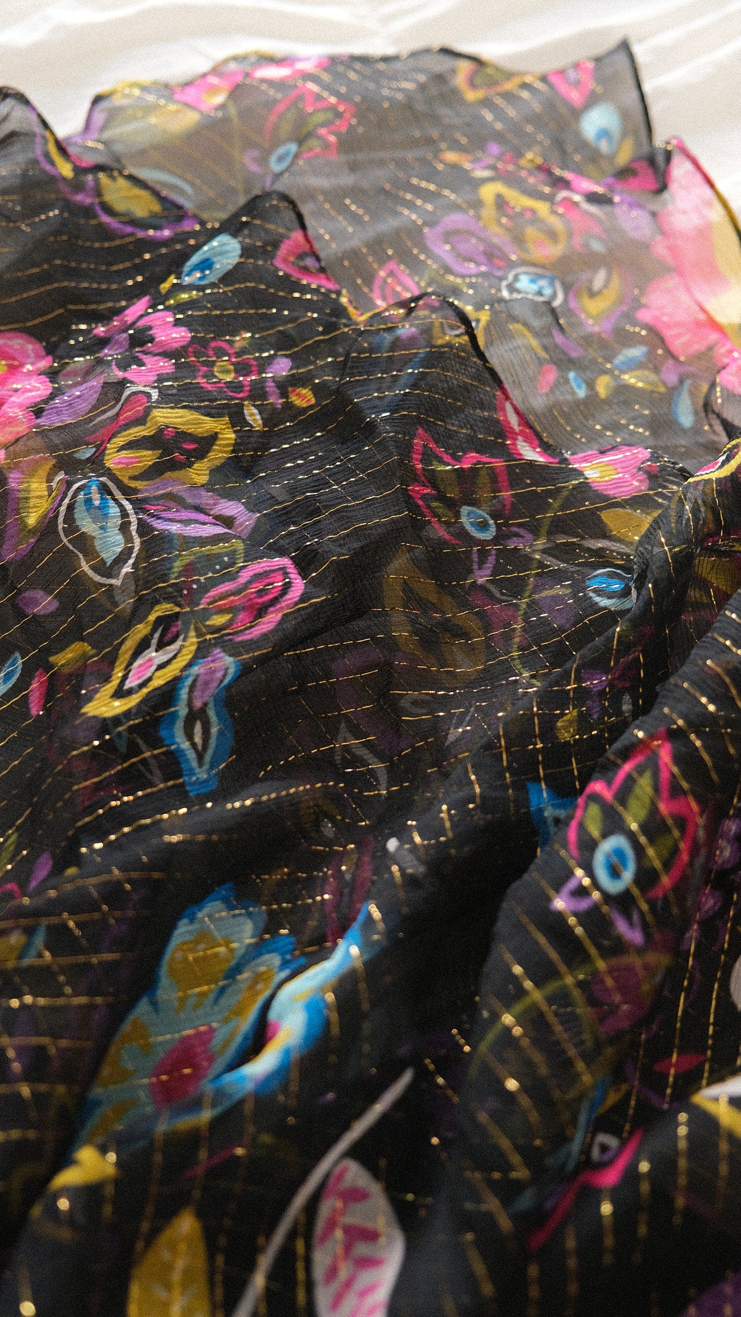 Vintage Venus fairytale dress (S/M-M)