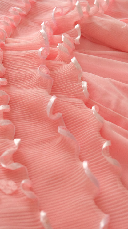 Vibrant pink 2 piece set (S/M)