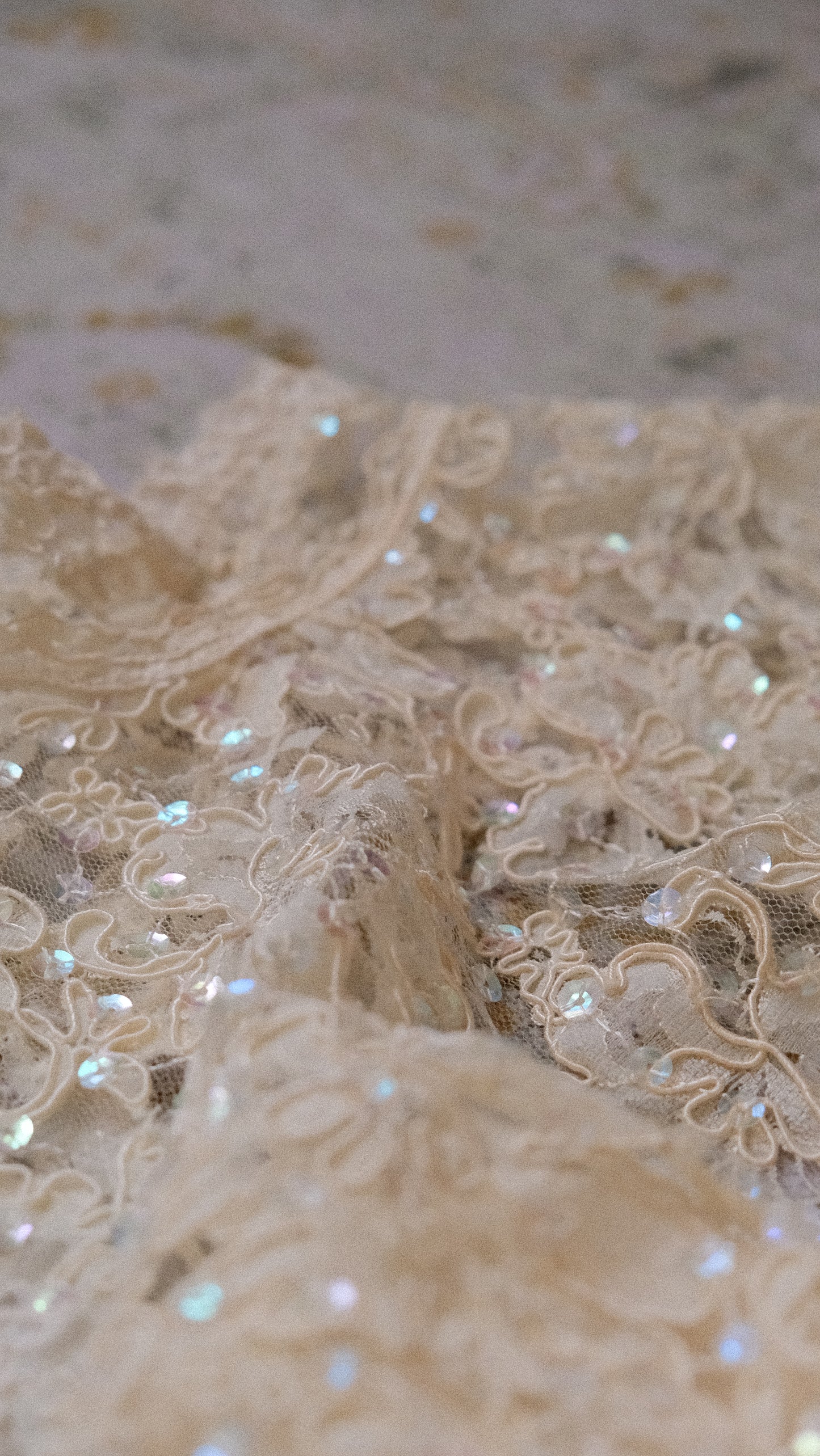 Vintage Bridal French corset (XS, B cup)