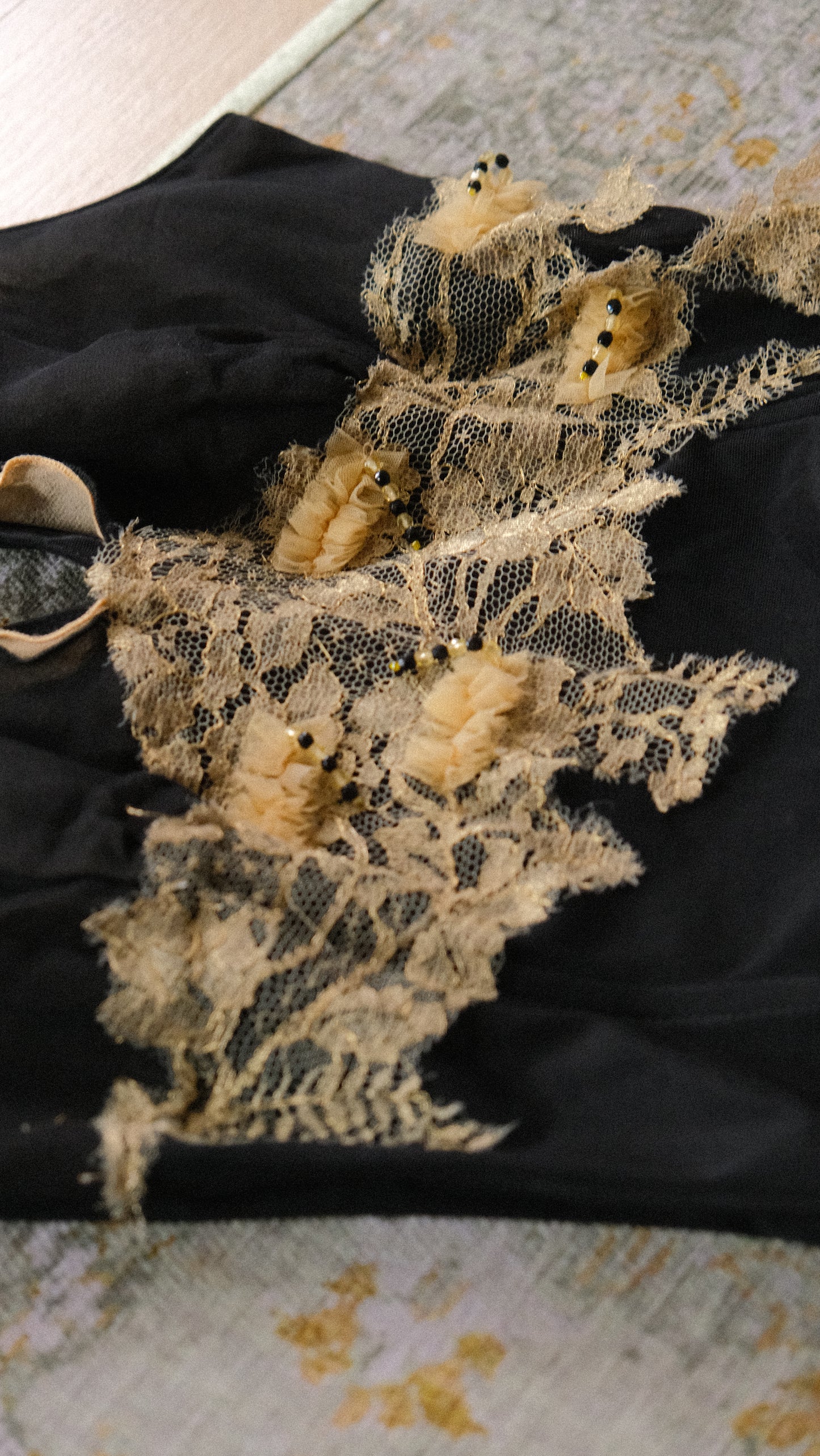 Vintage Italian 2 piece set (S/M-M)