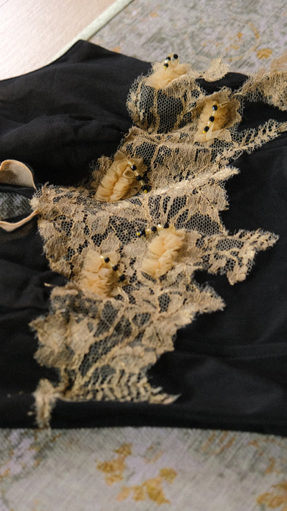 Vintage Italian 2 piece set (S/M-M)