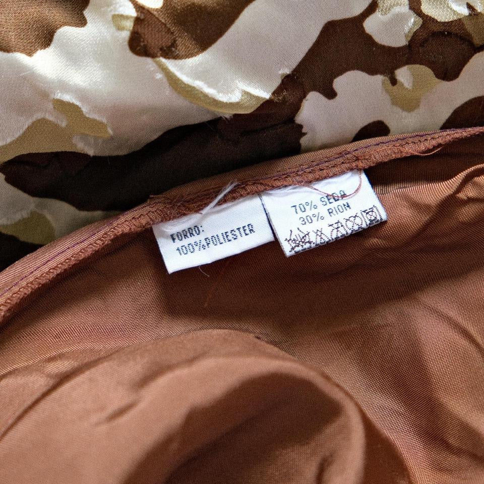 Forest symphony dress (M-L)
