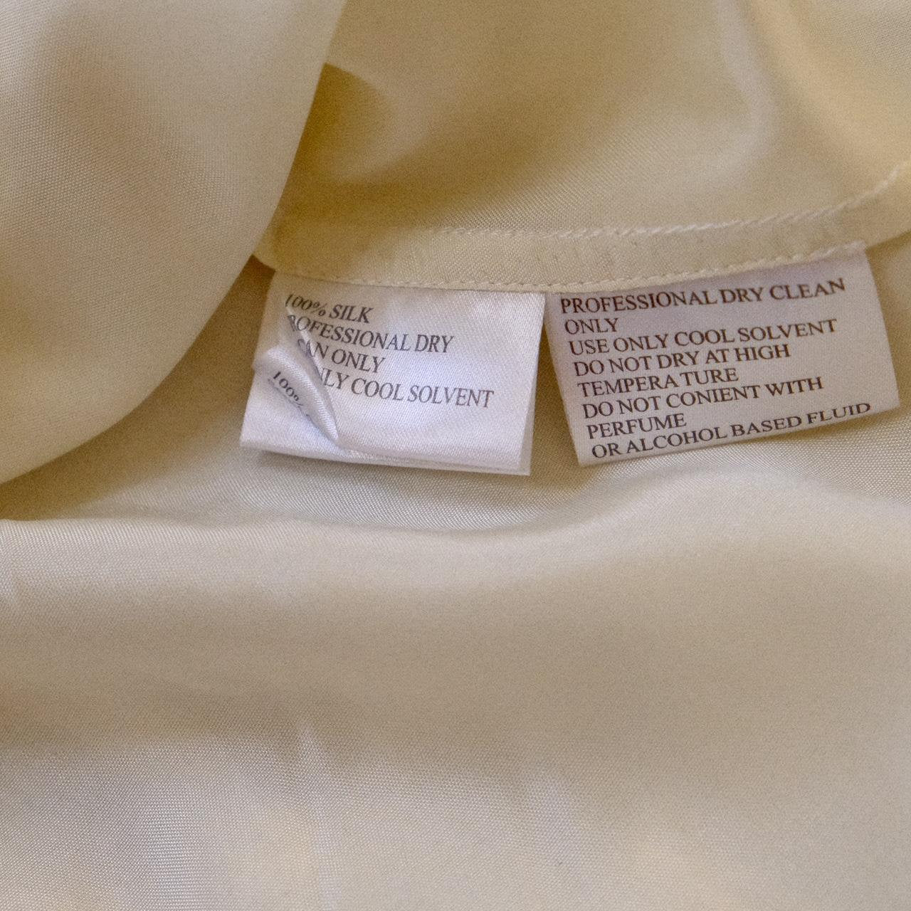 Delicate Bridal Fantasy dress (S/M, M)